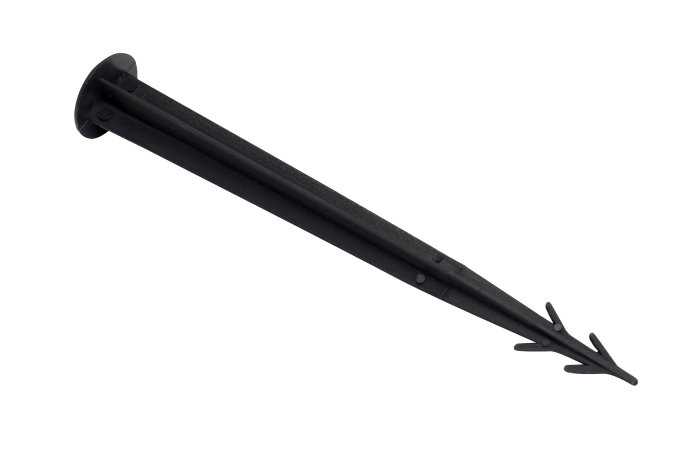 Cellplastspik 180 mm